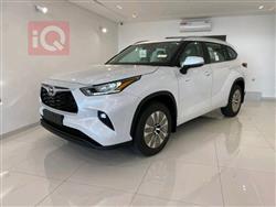 تويوتا هايلاندر